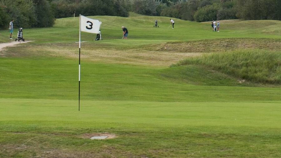 Reymerswael GC: #3