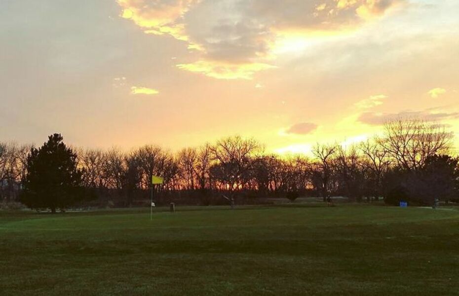 Riverview Country Club in Scottsbluff, Nebraska, USA GolfPass