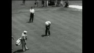 Peter Thomson vs. Arnold Palmer at Normandy Shores