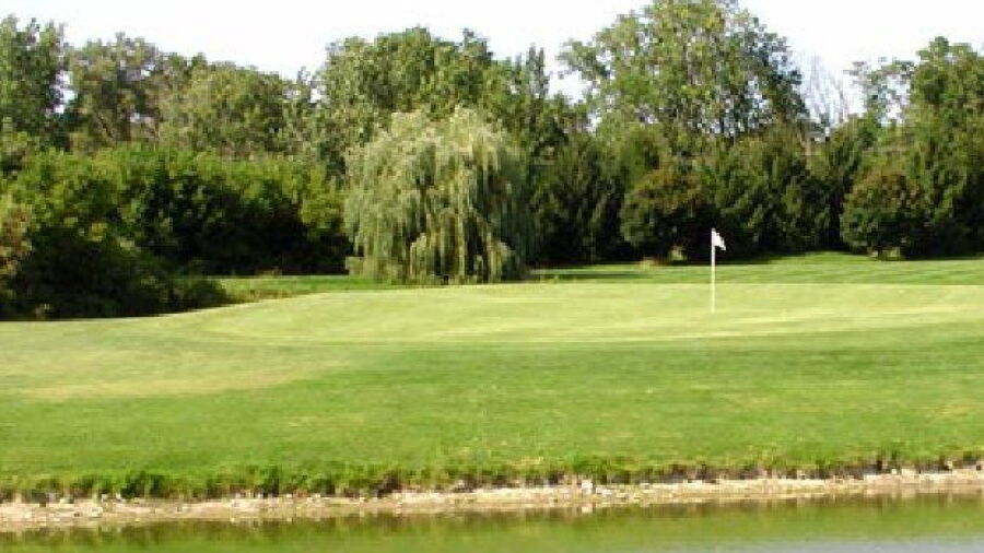 Brookside GC
