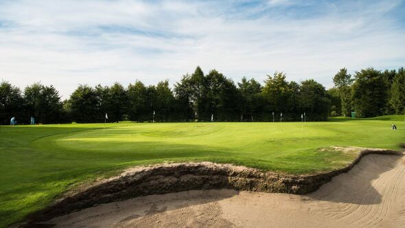 Mollenkotten Golf