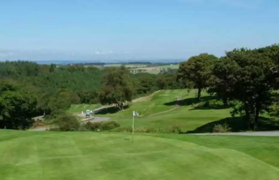 Manor House Hotel & Ashbury Hotel - Beeches: #18