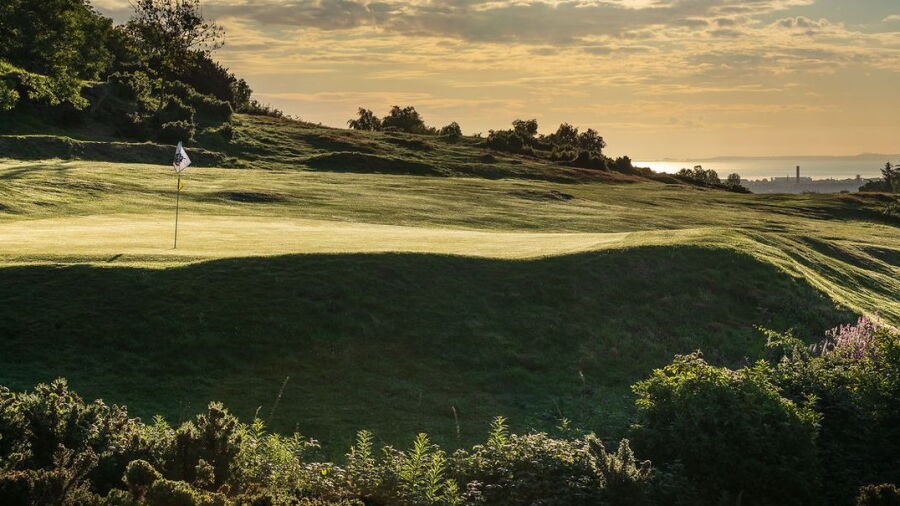 Murrayfield GC