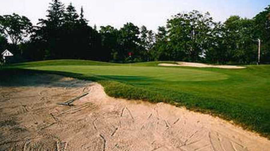 Dunnville GCC