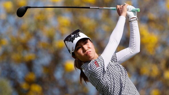 LPGA LOTTE Championship - Final Round