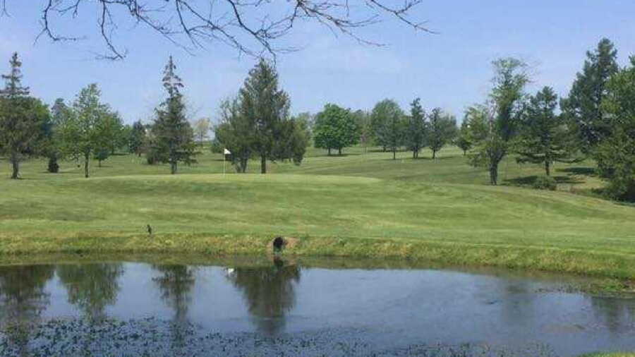 Union City CC