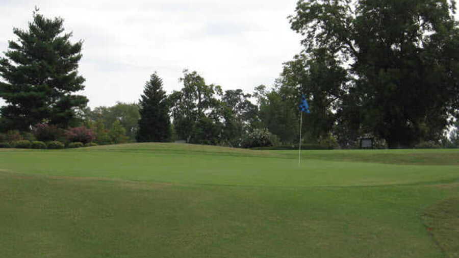 Tuscarora CC: #9