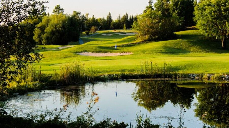 Kenora GCC: #15