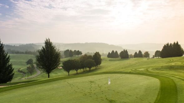 Golf Resort Bad Griesbach - Axel Lange Generali GC Lederbach