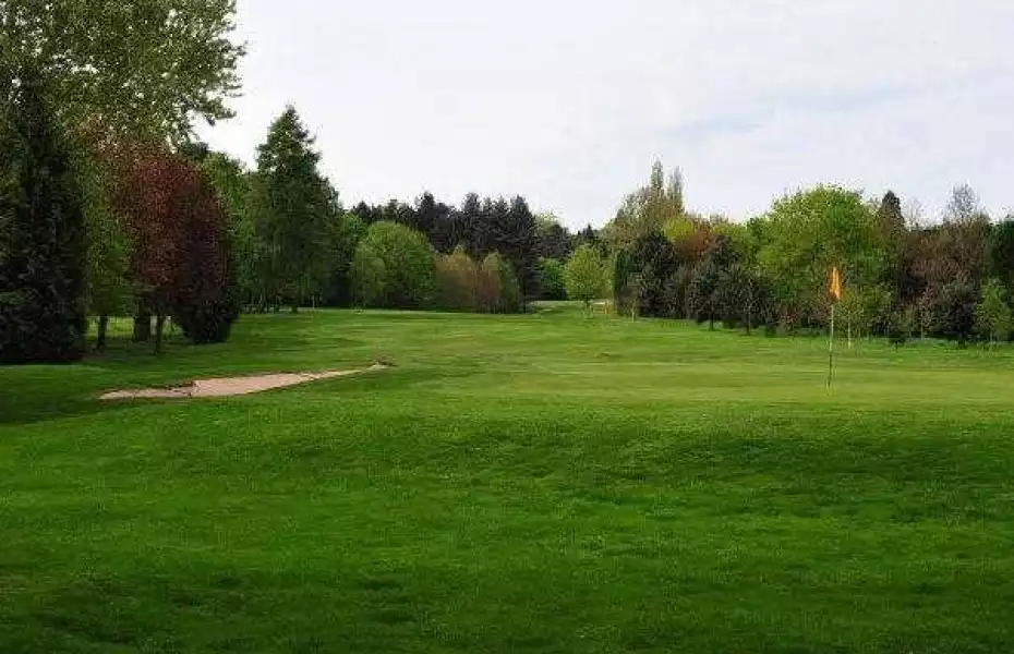 Kidderminster GC: #3