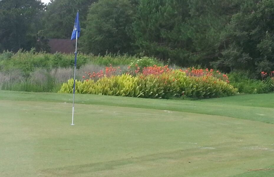 Bear Creek Golf Club in Hilton Head Island, South Carolina, USA GolfPass
