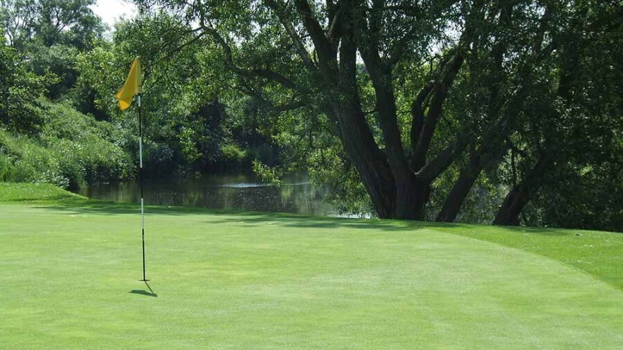 Garstang Country Hotel & Golf Centre