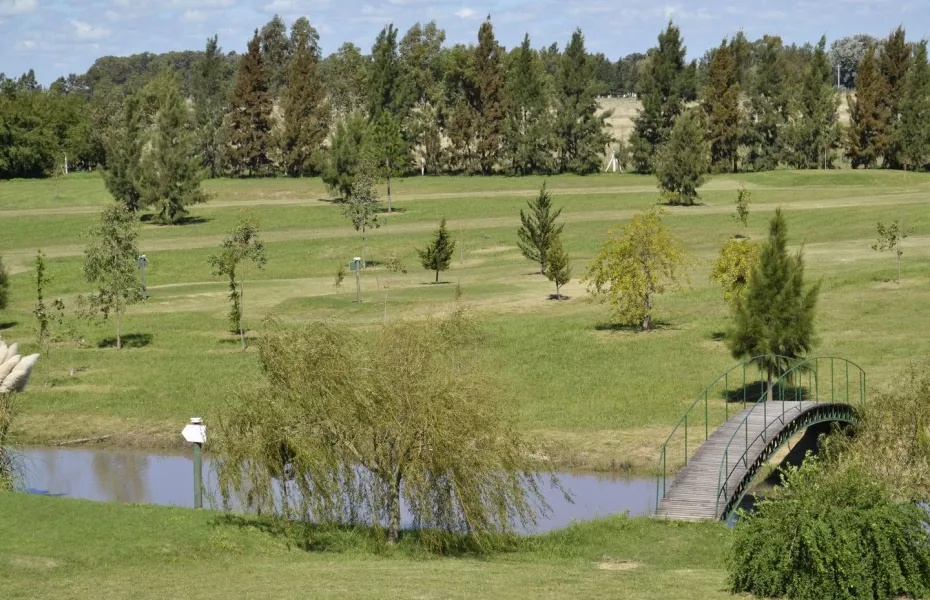 Posada De Los Lagos Club de Campo