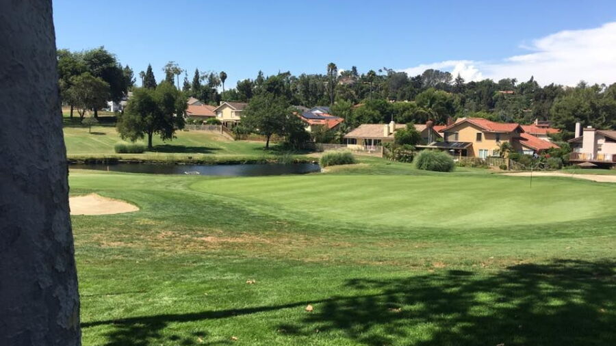 Shadowridge GC
