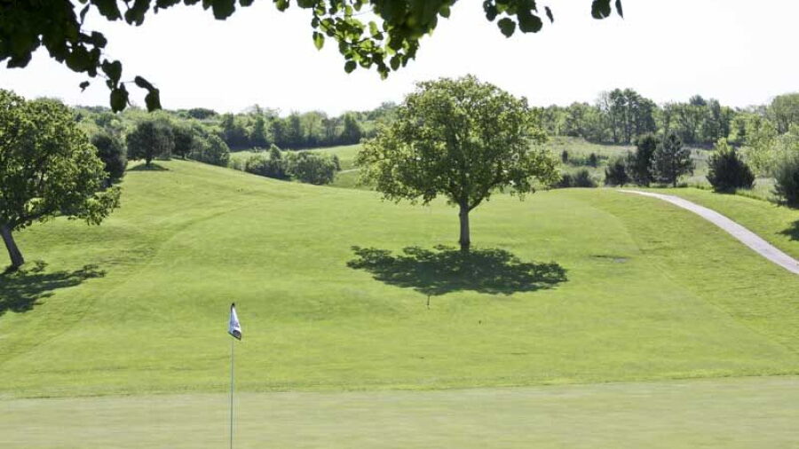 Shiloh Springs GC