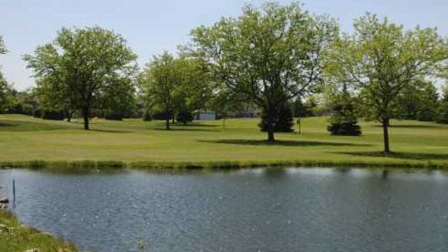 Zigfield Troy GR & Par 3: #4