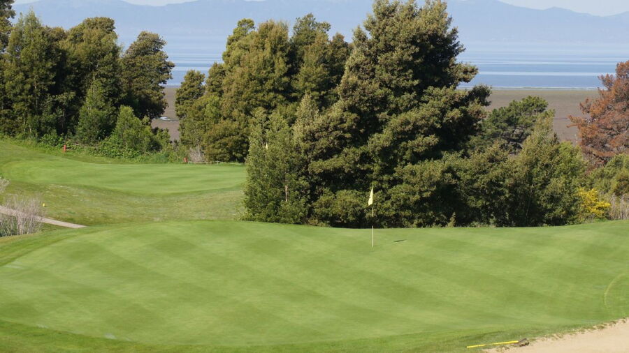 Mare Island GC