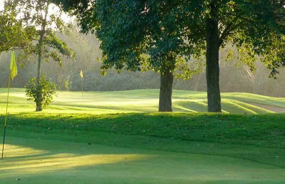 Ham Manor Golf Club in Angmering, Arun, England Golf Advisor