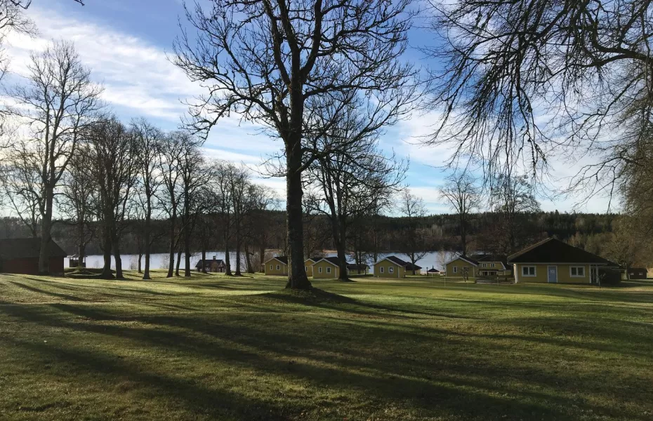Wiredaholm Golf & Conference