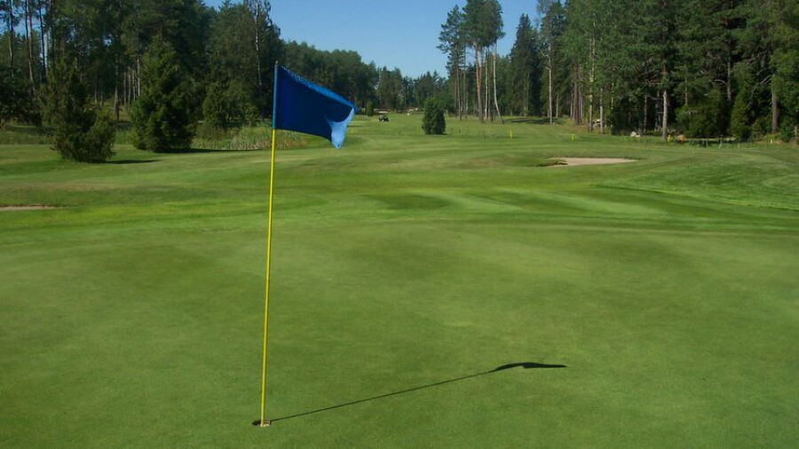 Olandsbygdens GC