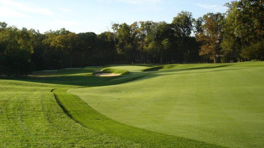 Manor CC