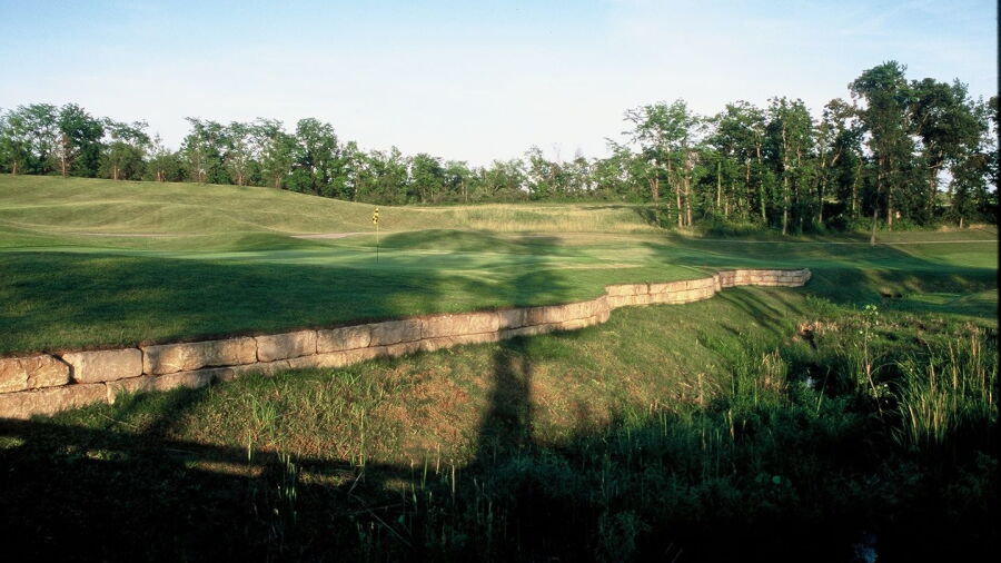 WinterStone GC: #3