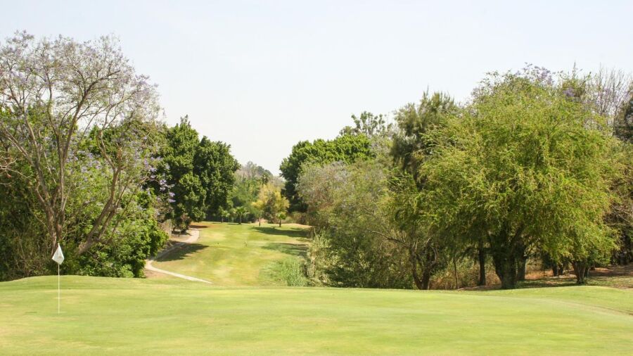 Santa Fe Club de Golf