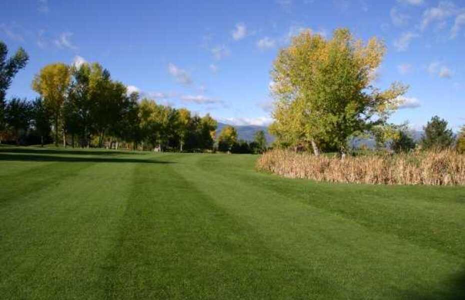 Highlands Golf Club, The in Missoula, Montana, USA Golf Advisor