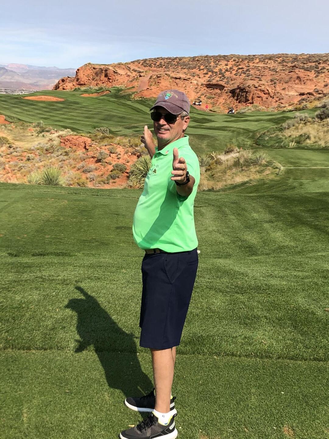 Impossible carry (Photo submitted by u8647475 on 10/22/2020)