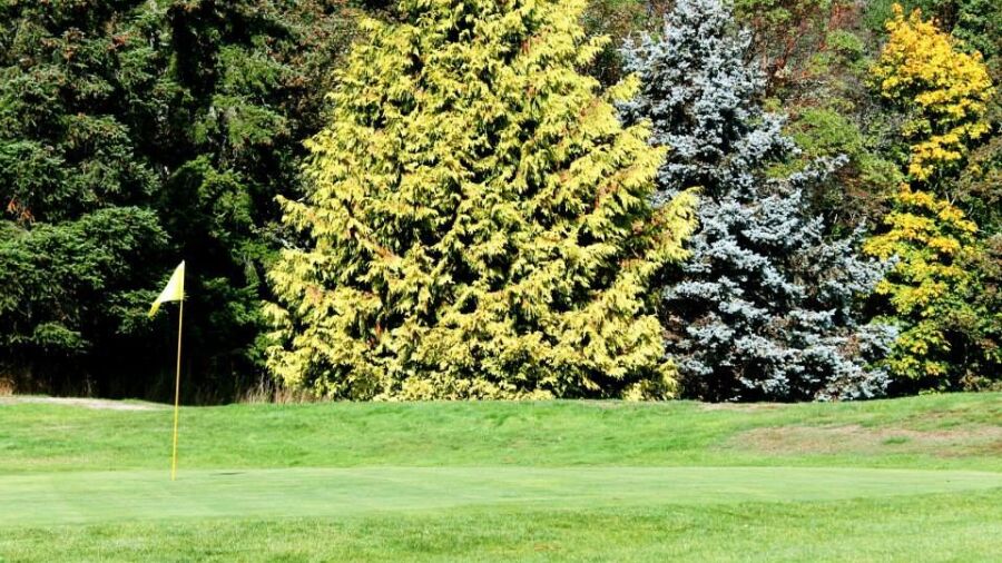Green Acres GC