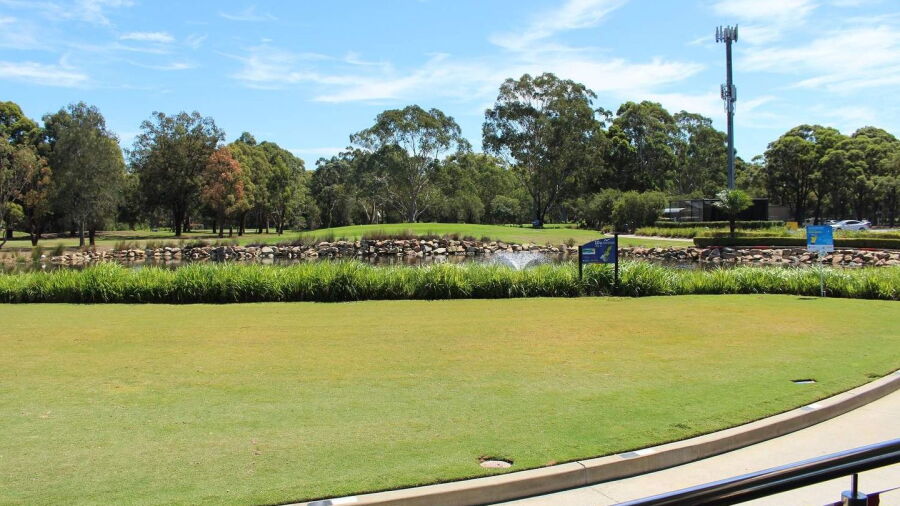 Rosnay GC
