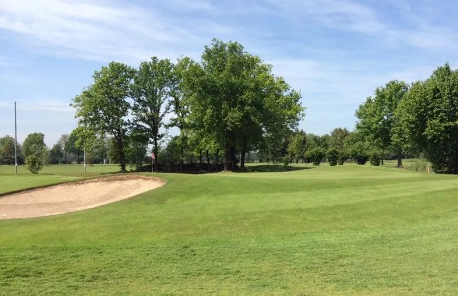 De Schoot GC