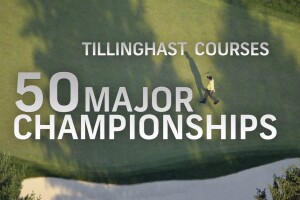 A. W. Tillinghast