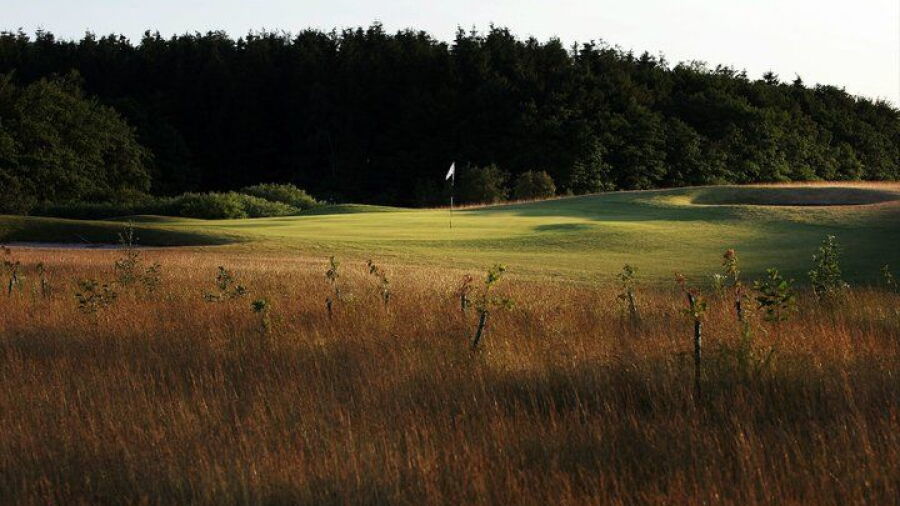 Volstrup GC