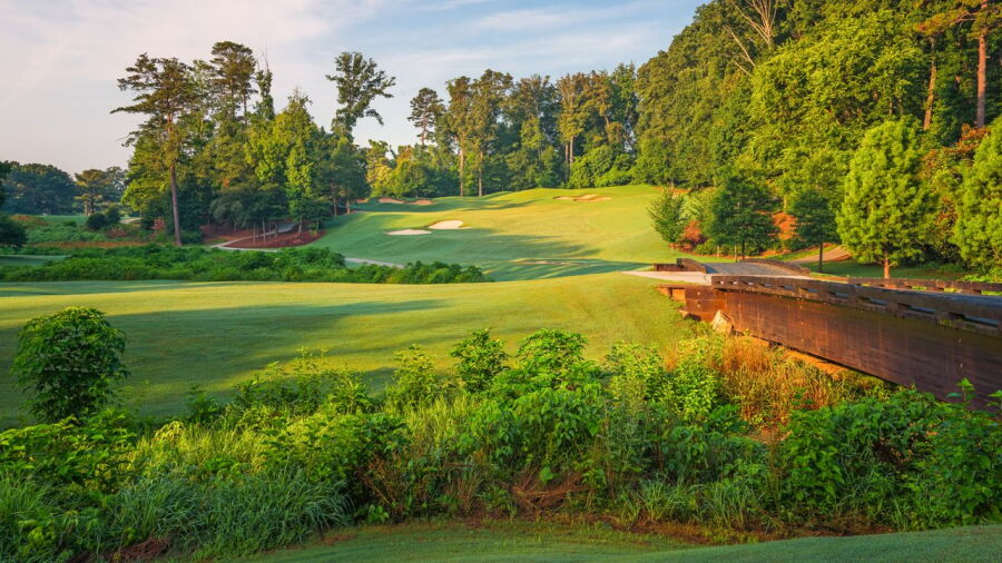 Druid Hills GC