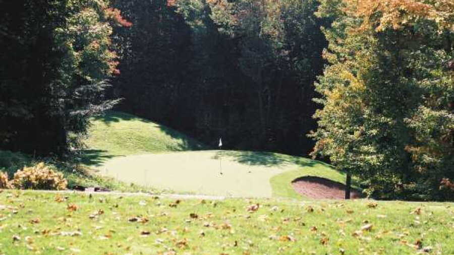Pine Valley GC