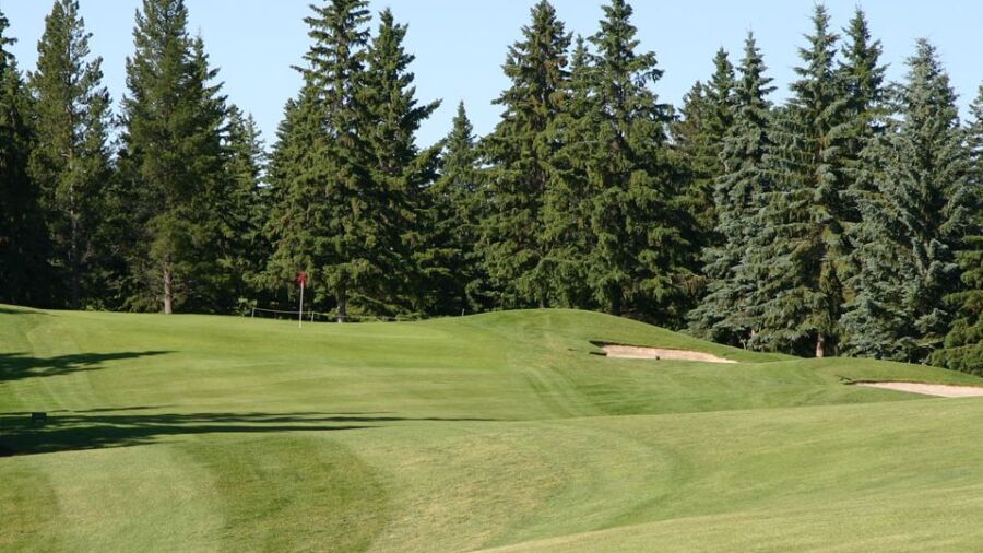 Glendale GCC