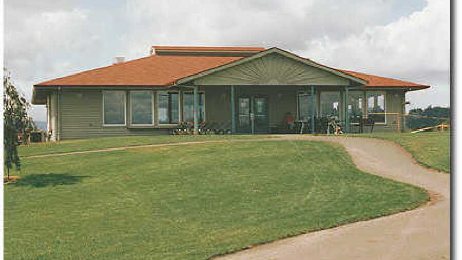 Quail Valley Clubhouse