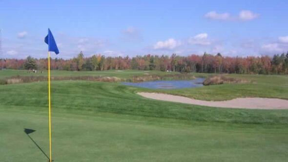 Emerald Links GCC