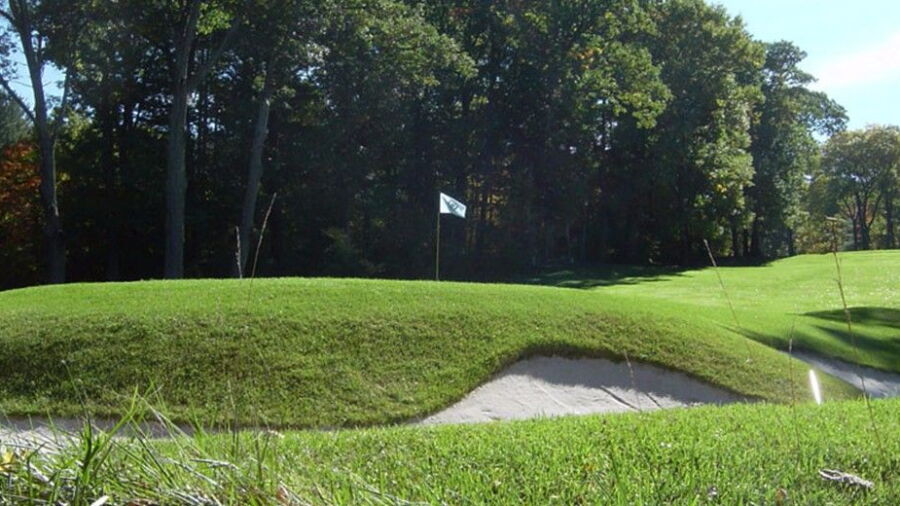 Midland GCC: #11
