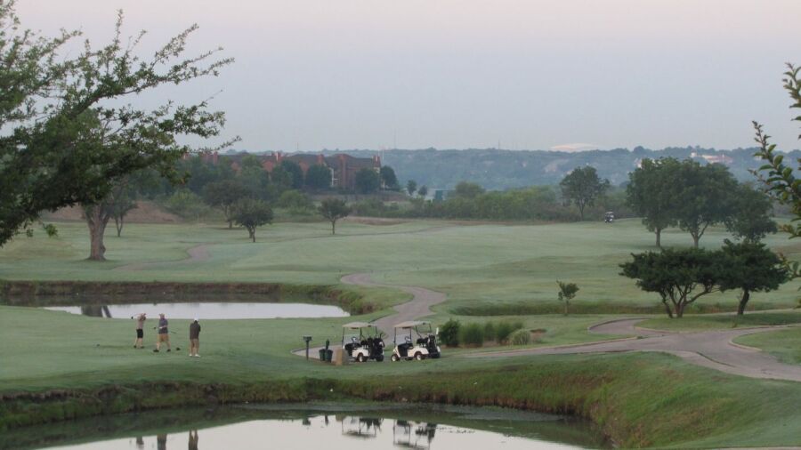 Riverside GC