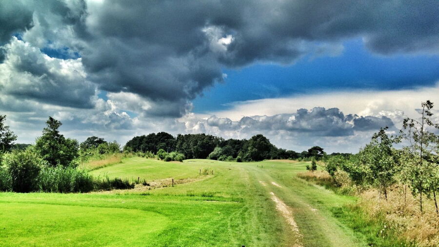 Woold Asten Golf