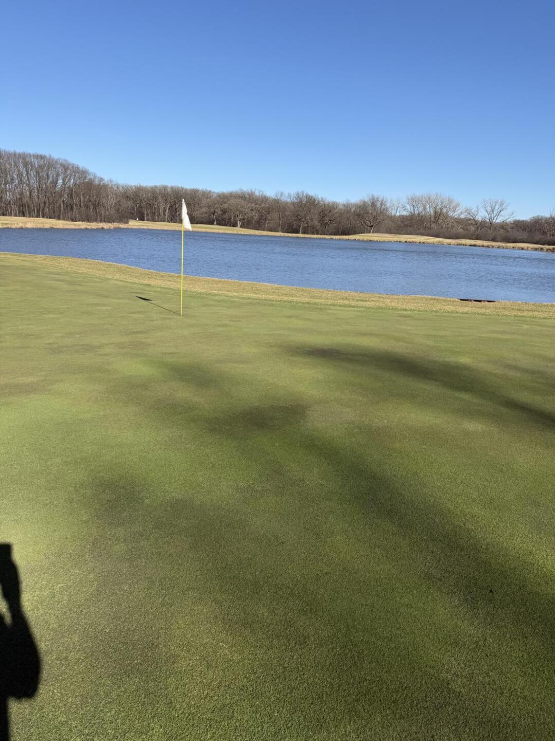 (Photo submitted by bogey815 on 03/12/2026)