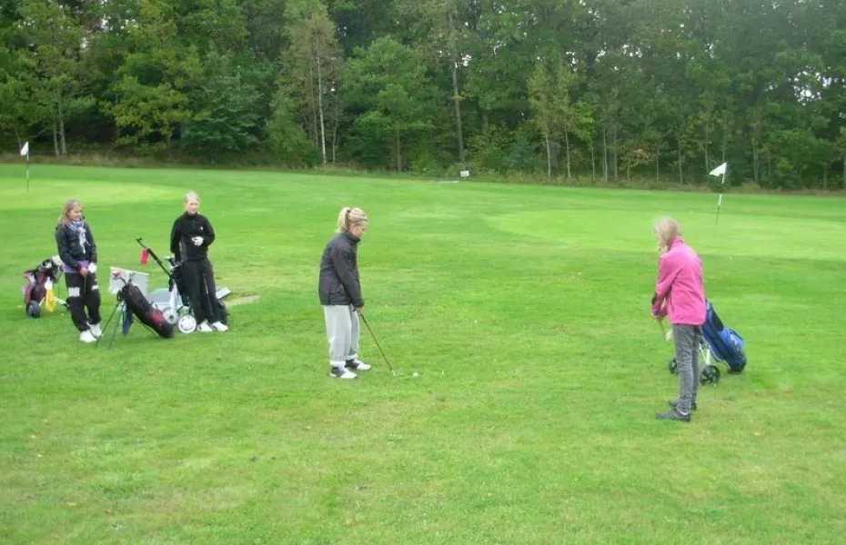 Onsjo GC - Short: #8