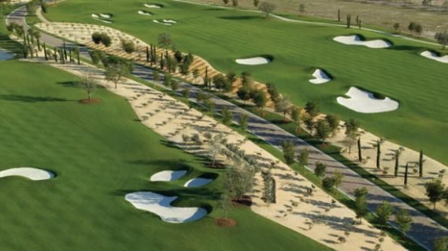Talis Park Golf Club
