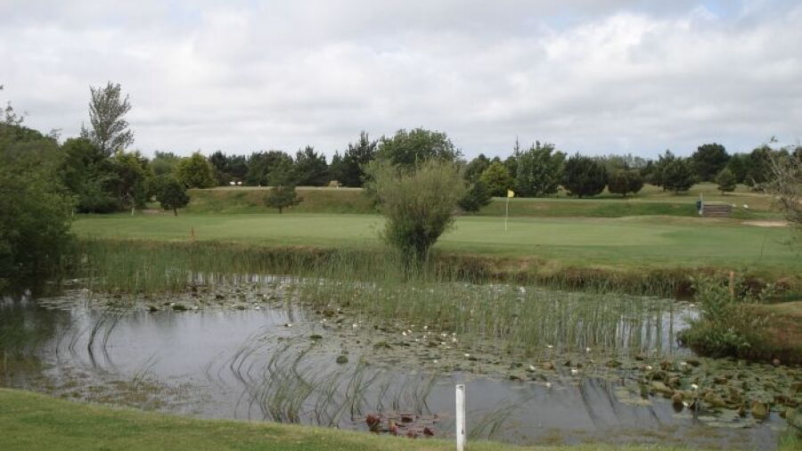 Newport GC