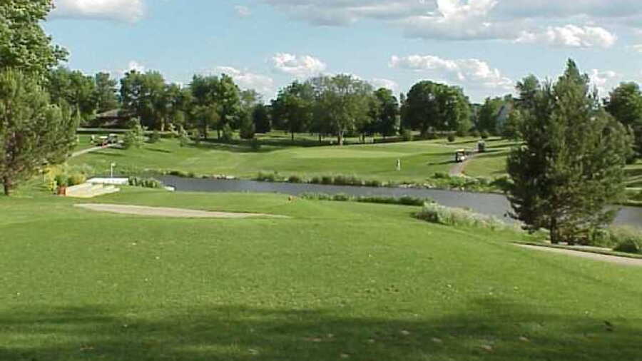 Perry GCC: #2