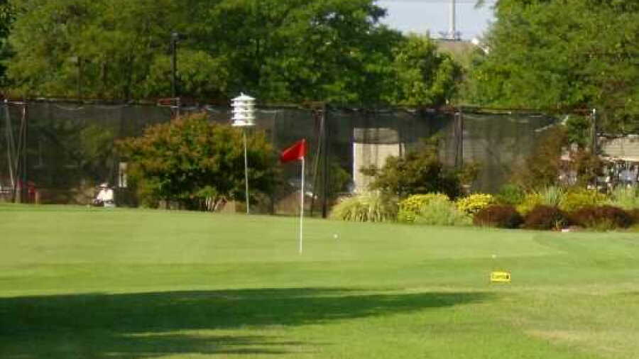 Pinecrest GC