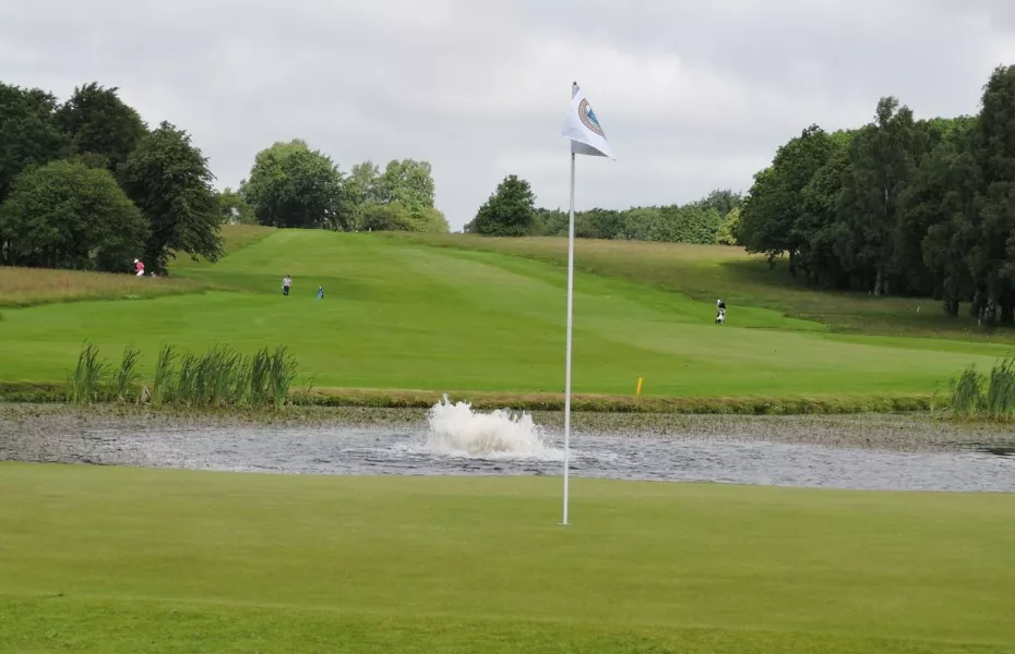 Lunds Akademiska Golf Club in Lund, Skåne län, Sweden | GolfPass