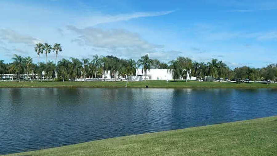 Spanish Lakes CC